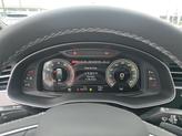 Thumbnail of 2025 Glacier White Metallic Audi Q7