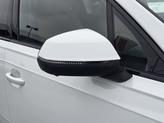 Thumbnail of 2025 Glacier White Metallic Audi Q7