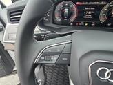 Thumbnail of 2025 Glacier White Metallic Audi Q7