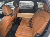Thumbnail of 2025 Glacier White Metallic Audi Q7