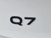 Thumbnail of 2025 Glacier White Metallic Audi Q7