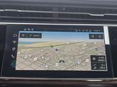 Thumbnail of 2025 Glacier White Metallic Audi Q7
