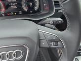Thumbnail of 2025 Glacier White Metallic Audi Q7