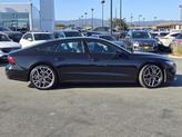 Thumbnail of 2024 Mythos Black Metallic Audi S7