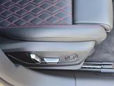 Thumbnail of 2024 Mythos Black Metallic Audi S7