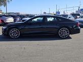 Thumbnail of 2024 Mythos Black Metallic Audi S7