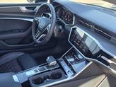 Thumbnail of 2024 Mythos Black Metallic Audi S7