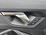 Thumbnail of 2025 Glacier White Metallic Audi Q3
