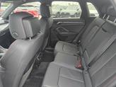 Thumbnail of 2025 Glacier White Metallic Audi Q3