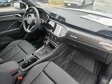 Thumbnail of 2025 Glacier White Metallic Audi Q3