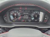 Thumbnail of 2025 Glacier White Metallic Audi Q3