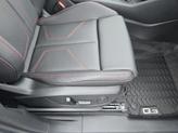 Thumbnail of 2025 Glacier White Metallic Audi Q3