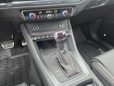 Thumbnail of 2025 Glacier White Metallic Audi Q3