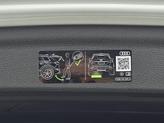 Thumbnail of 2025 Glacier White Metallic Audi Q3