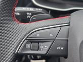 Thumbnail of 2025 Glacier White Metallic Audi Q3