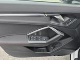 Thumbnail of 2025 Glacier White Metallic Audi Q3