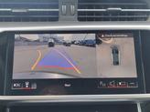 Thumbnail of 2024 Daytona Gray Pearl Effect Audi RS 7