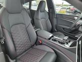 Thumbnail of 2024 Daytona Gray Pearl Effect Audi RS 7