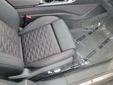 Thumbnail of 2024 Daytona Gray Pearl Effect Audi RS 7