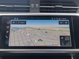 Thumbnail of 2024 Daytona Gray Pearl Effect Audi RS 7