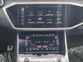 Thumbnail of 2024 Daytona Gray Pearl Effect Audi RS 7