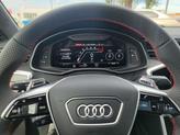 Thumbnail of 2024 Daytona Gray Pearl Effect Audi RS 7