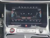 Thumbnail of 2024 Daytona Gray Pearl Effect Audi RS 7