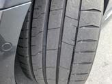 Thumbnail of 2024 Daytona Gray Pearl Effect Audi RS 7