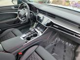 Thumbnail of 2024 Daytona Gray Pearl Effect Audi RS 7
