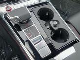 Thumbnail of 2024 Daytona Gray Pearl Effect Audi RS 7