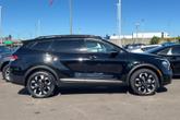 Thumbnail of 2023 Ebony Black Kia Sportage