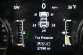 Thumbnail of 2021 Black Clearcoat Jeep Wrangler Unlimited