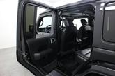 Thumbnail of 2021 Black Clearcoat Jeep Wrangler Unlimited