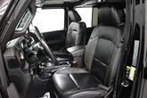 Thumbnail of 2021 Black Clearcoat Jeep Wrangler Unlimited