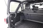Thumbnail of 2021 Black Clearcoat Jeep Wrangler Unlimited