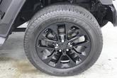 Thumbnail of 2021 Black Clearcoat Jeep Wrangler Unlimited