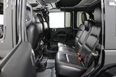 Thumbnail of 2021 Black Clearcoat Jeep Wrangler Unlimited