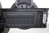Thumbnail of 2021 Black Clearcoat Jeep Wrangler Unlimited