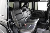 Thumbnail of 2021 Black Clearcoat Jeep Wrangler Unlimited