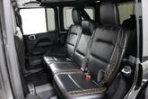 Thumbnail of 2021 Black Clearcoat Jeep Wrangler Unlimited