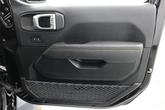 Thumbnail of 2021 Black Clearcoat Jeep Wrangler Unlimited