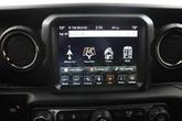 Thumbnail of 2021 Black Clearcoat Jeep Wrangler Unlimited