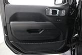Thumbnail of 2021 Black Clearcoat Jeep Wrangler Unlimited