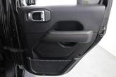 Thumbnail of 2021 Black Clearcoat Jeep Wrangler Unlimited