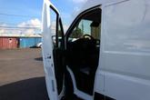 Thumbnail of 2025 Bright White Clearcoat RAM ProMaster 2500