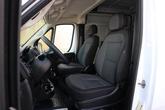 Thumbnail of 2025 Bright White Clearcoat RAM ProMaster 2500