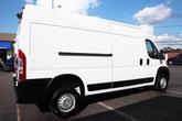 Thumbnail of 2025 Bright White Clearcoat RAM ProMaster 2500