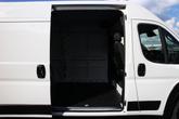 Thumbnail of 2025 Bright White Clearcoat RAM ProMaster 2500