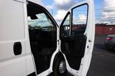 Thumbnail of 2025 Bright White Clearcoat RAM ProMaster 2500
