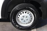 Thumbnail of 2025 Bright White Clearcoat RAM ProMaster 2500